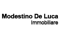logo Modestino De Luca immobiliare