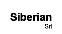Logo Siberian Srl