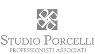 logo Studio Porcelli Footer